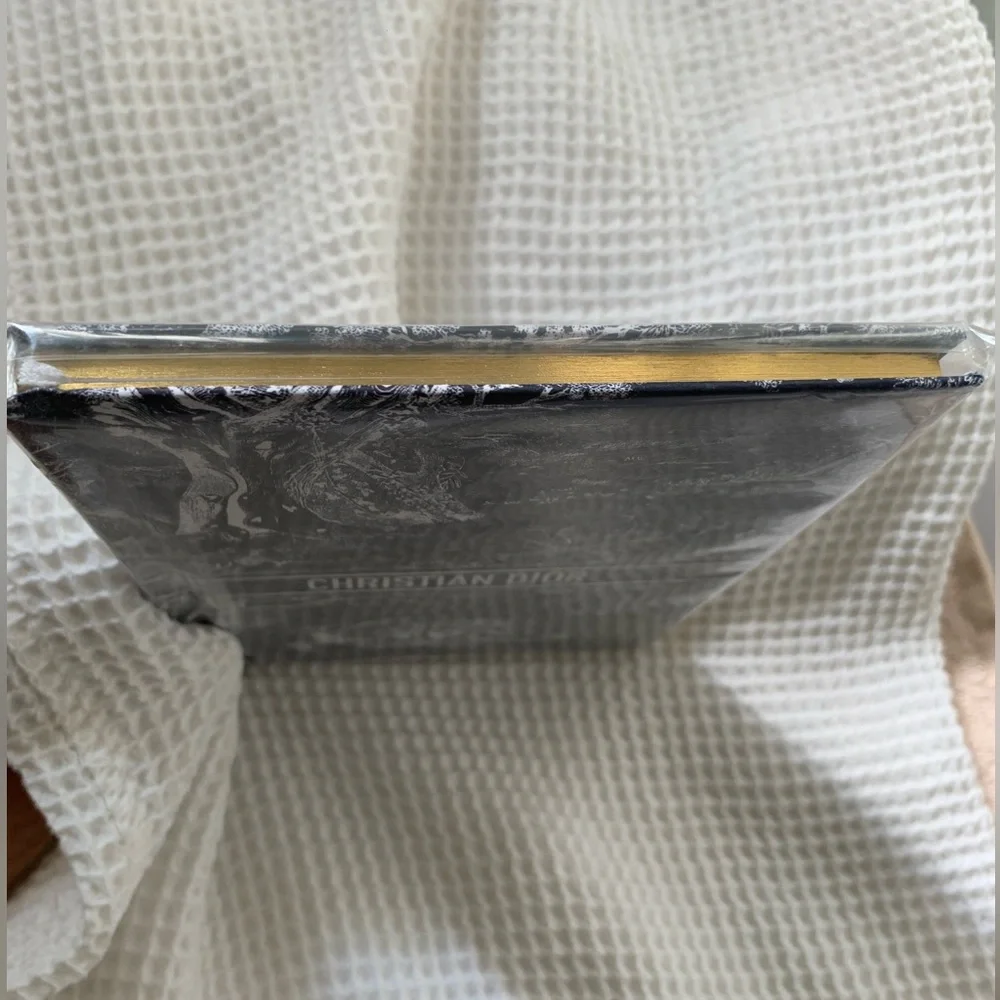 Christian Dior 2023 Carnet Toile De Jouy Mini Journal Notebook Sealed brand new - Picture 3 of 3
